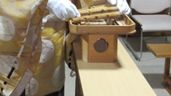 管祭 1月15日