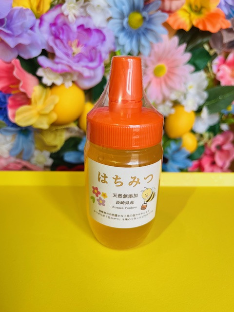 みかん蜜150g