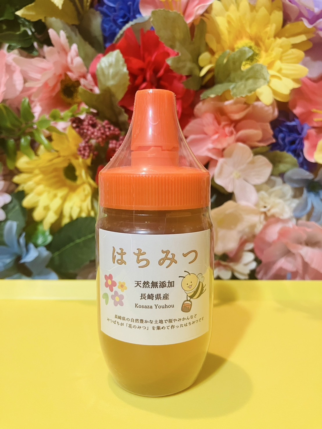百花蜜150g