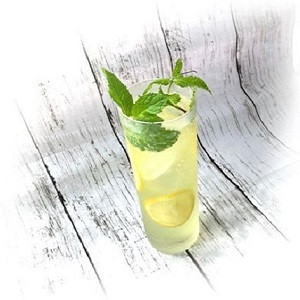 ノンアルコール・トロピカルモヒート期間限定MENUにてご提供開始