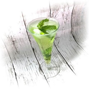 ノンアルコール・モヒート期間限定MENUにてご提供開始