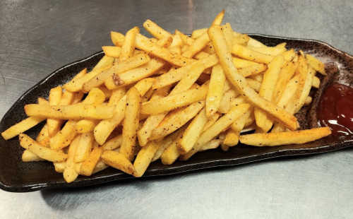 旨辛フライドポテト