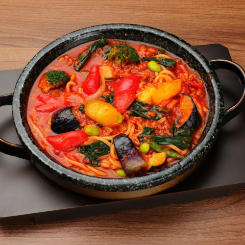 いろどりミート