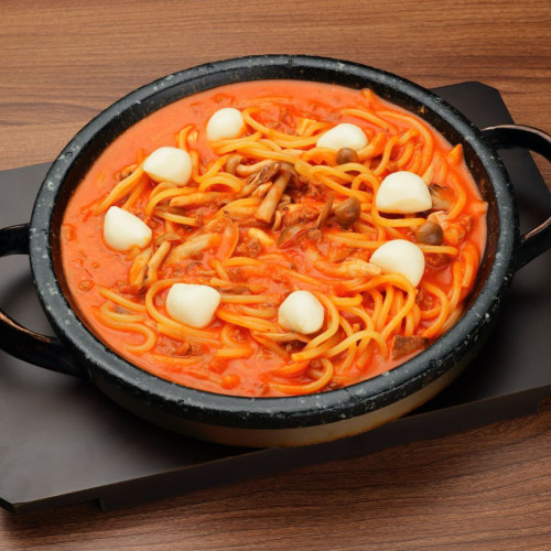 クリーミーミート