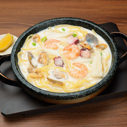 レモンクリーム