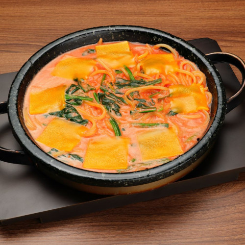 トマトクリーム