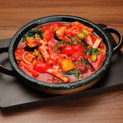 いろどりトマト