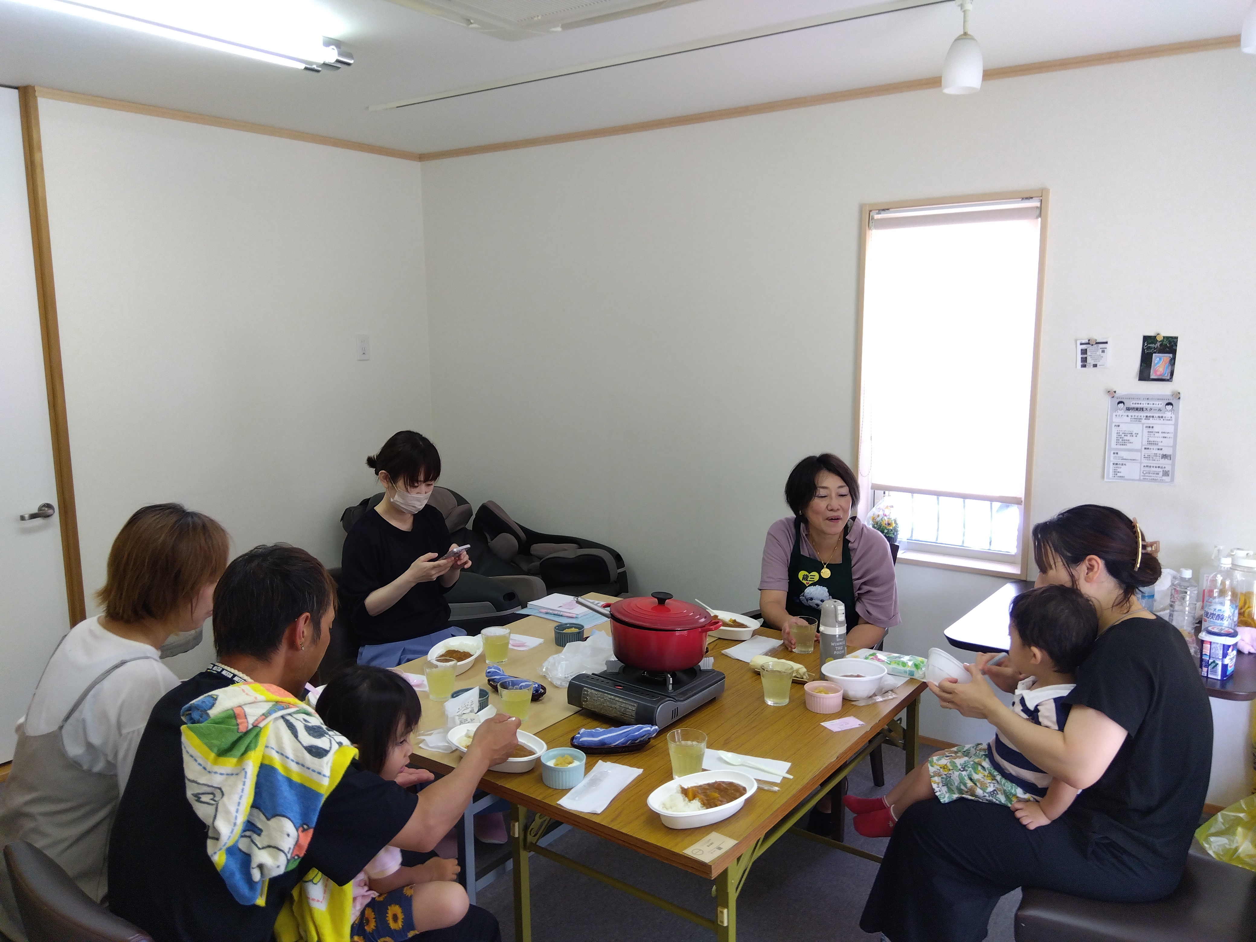 カレーの会🍛