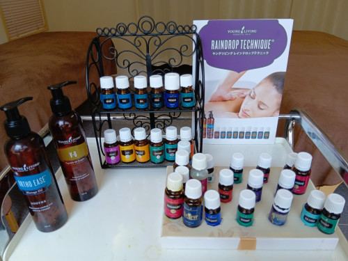 〚Cエクセレント アロマコース〛