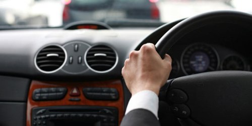 運転技術 / 接遇応対 / 地理知識 講習会