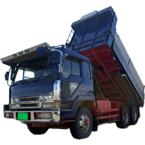 働く車⑧