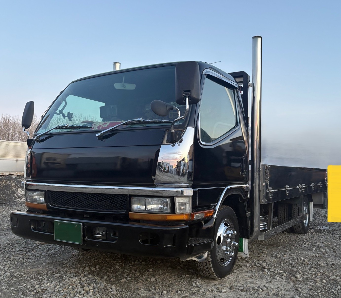 働く車⑬