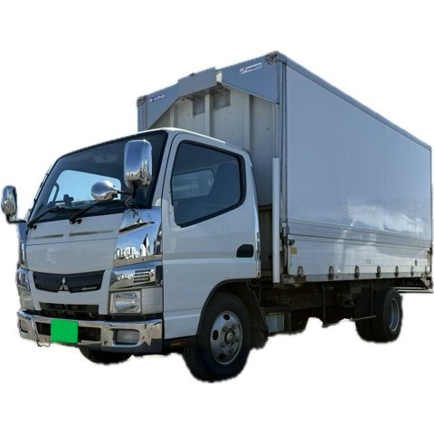 働く車⑭