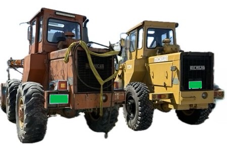 働く車⑰
