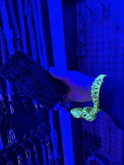 音楽室前　雑貨コーナー