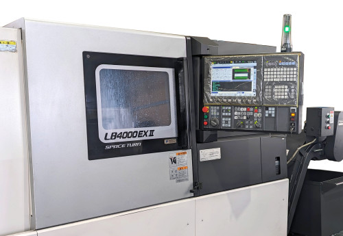◆LB4000EXⅡ 2台