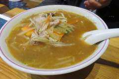 みそラーメン