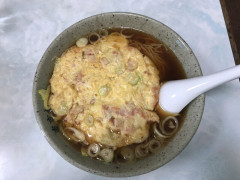 天津メン
