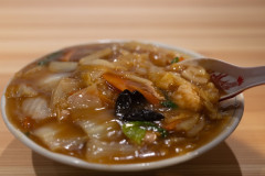 中華丼
