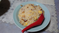 チャーハン