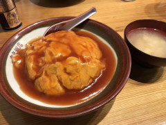 天津丼