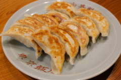 ギョーザ