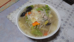 タンメン
