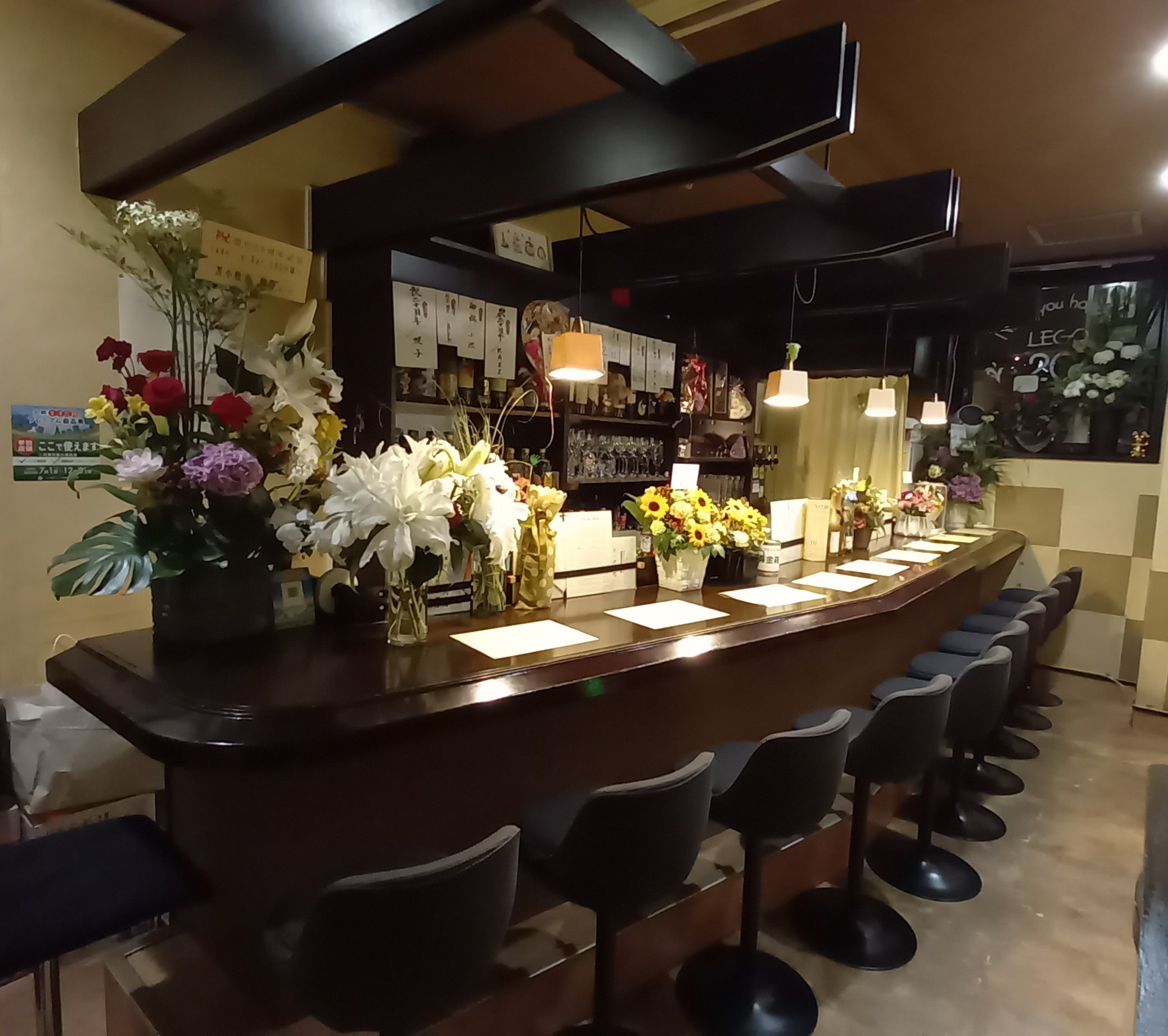 WOMEN　ONLY　BAR