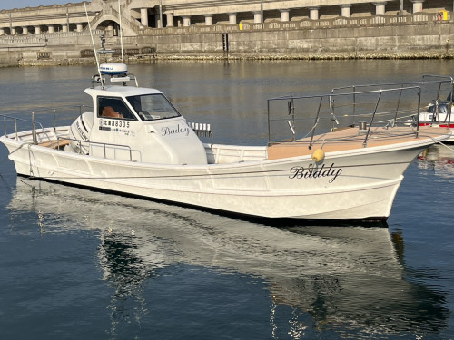 5月1日より今シーズンの営業を開始します