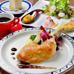 Bメインランチ
