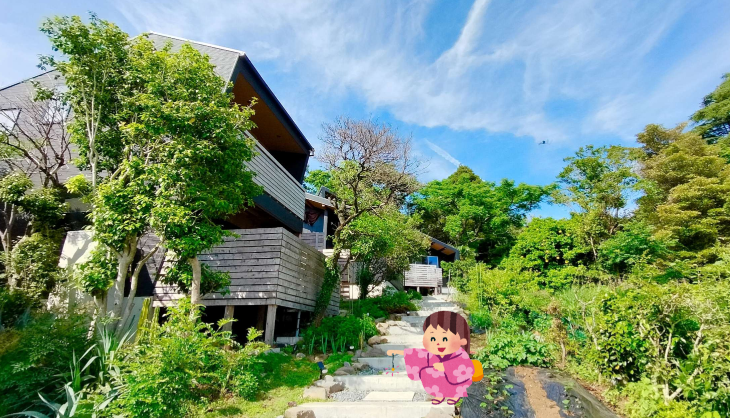 【7・8月は公式ページからのご予約】で花火セットをプレゼント♪♪