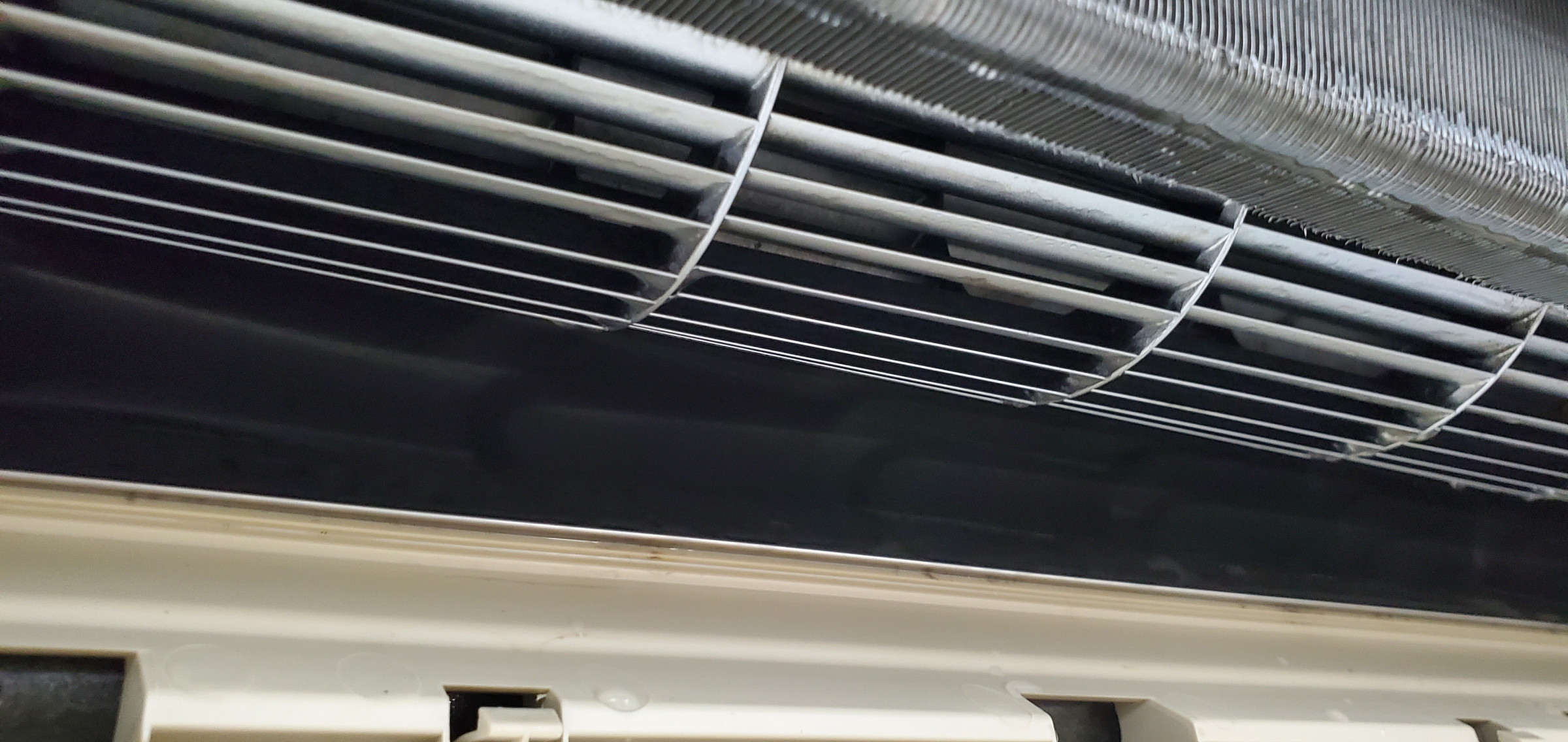 エアコンクリーニング