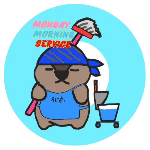 ハウスクリーニング店