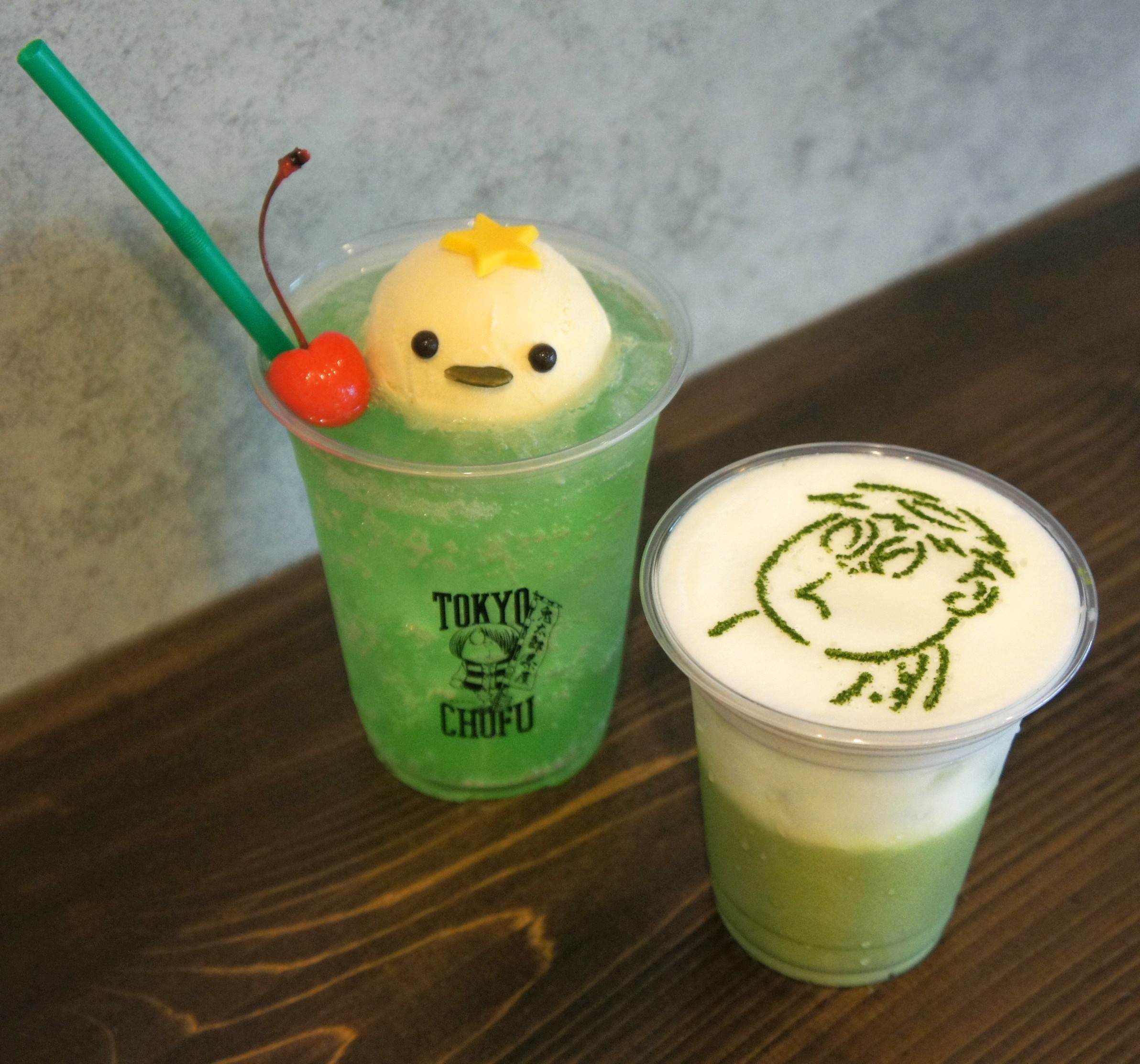 ✨🥒河童フェア🥒✨
