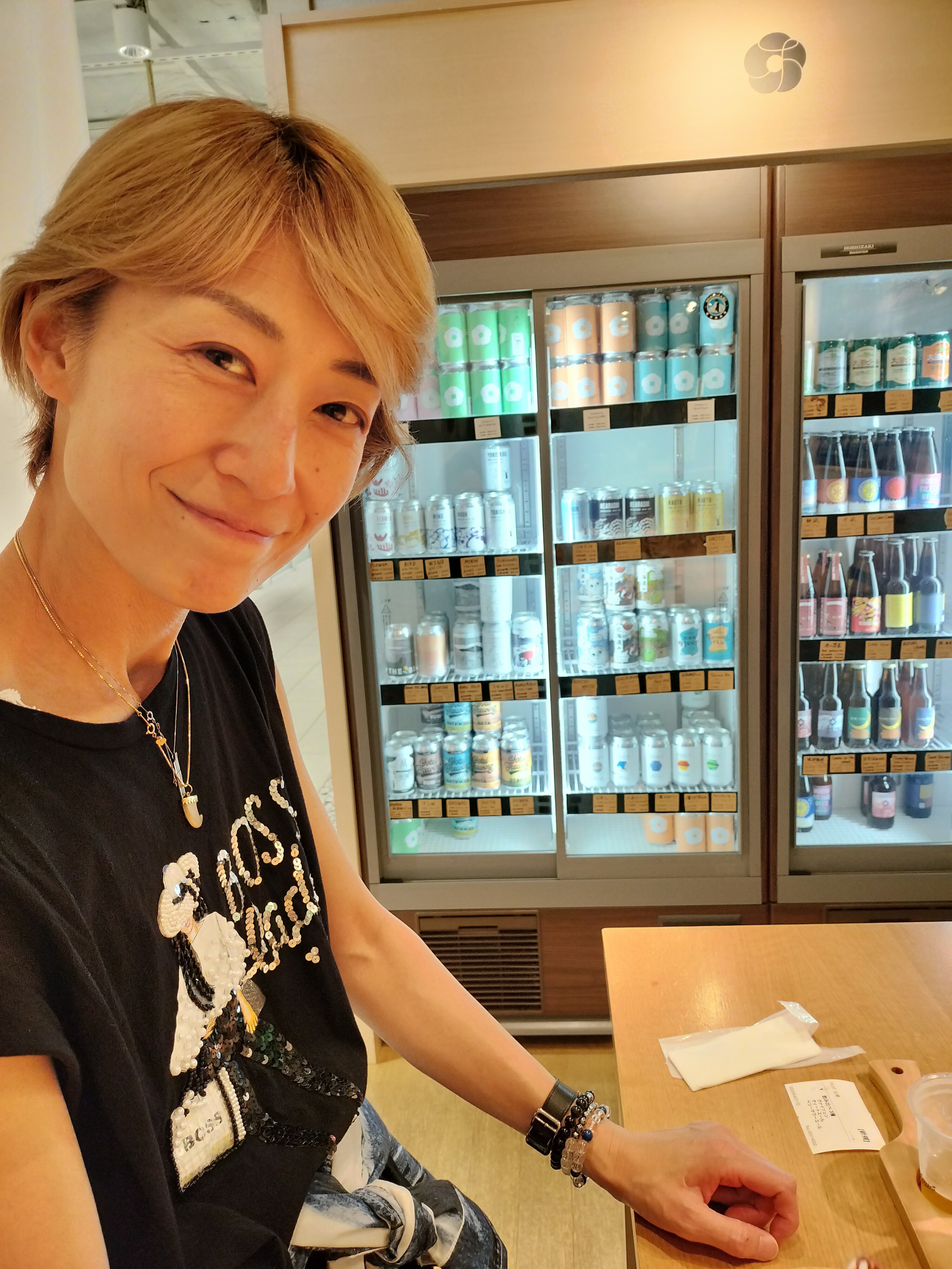 汐美真帆を囲む会、残席わずか!!