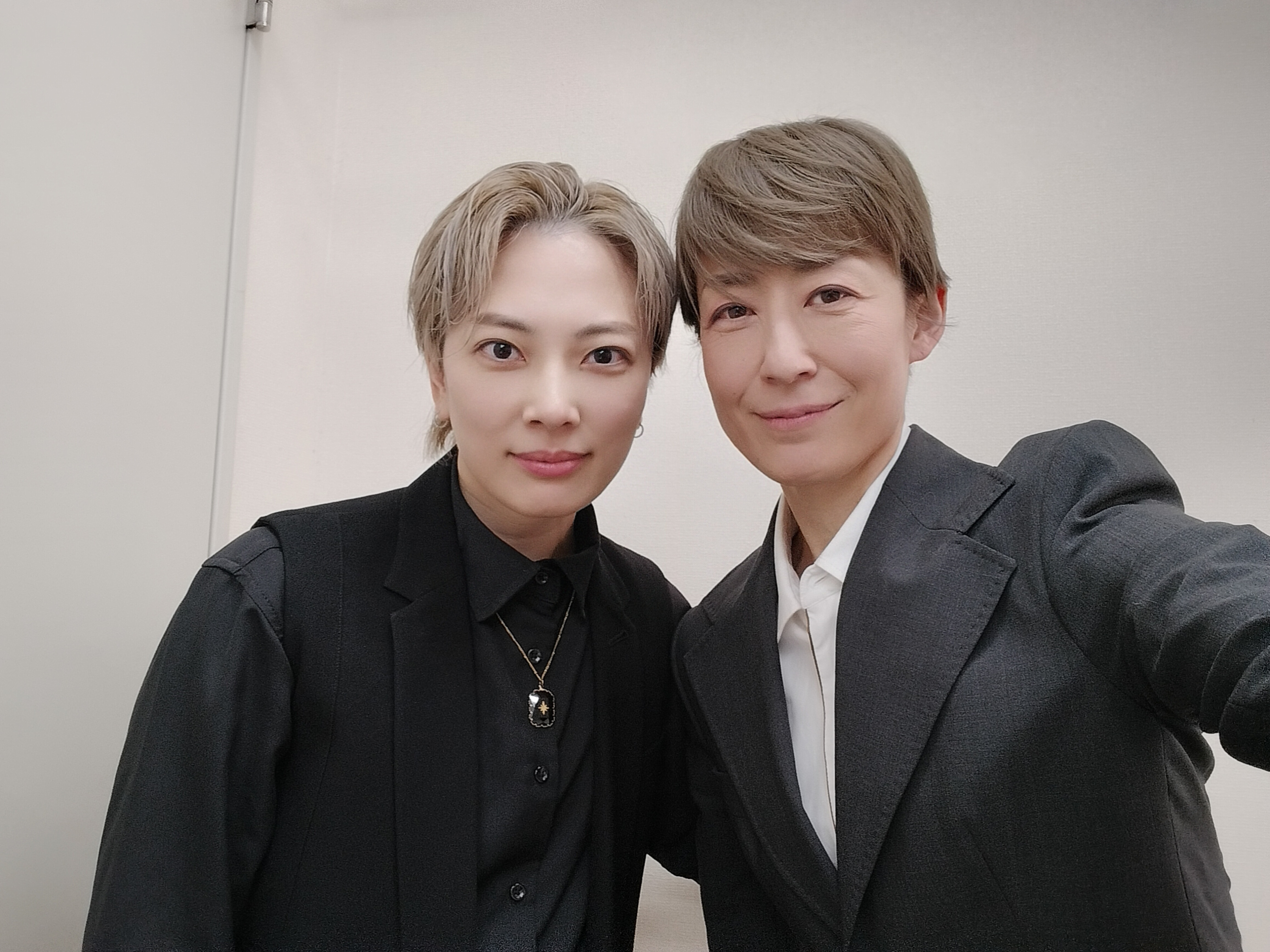 本日初めての限定配信♬