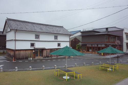 11/7~8 しまなみ海道は生口島 Overview Coffee Setodaにて企画展に参加いたします