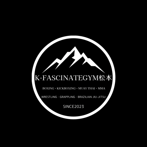 K-FASCINATEGYM松本（ケーファシネートジム）松本格闘技道場