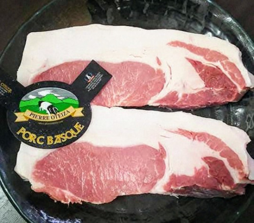 限定!「KINTOA」とんかつ