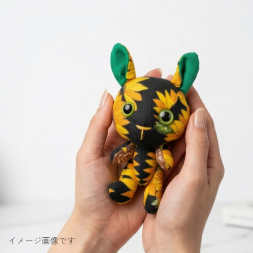 心ときめく「ぬい撮り」の世界へようこそ!