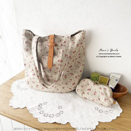 2/15 🌸ピンクと小花に包まれる、春待ち小物たち