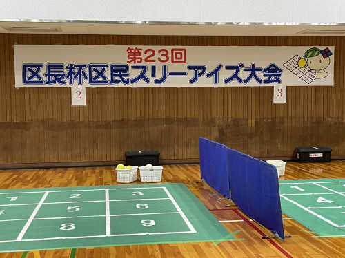 スリーアイズ 代2弾‼