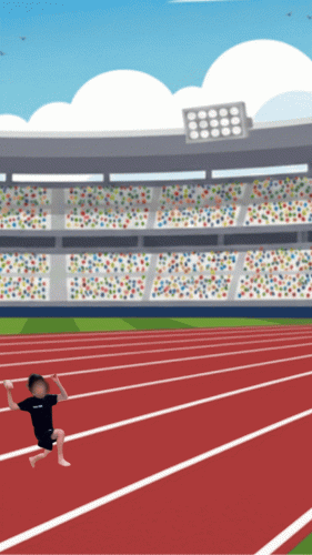 アンリミテッドスポーツフェスティバルに出ます！