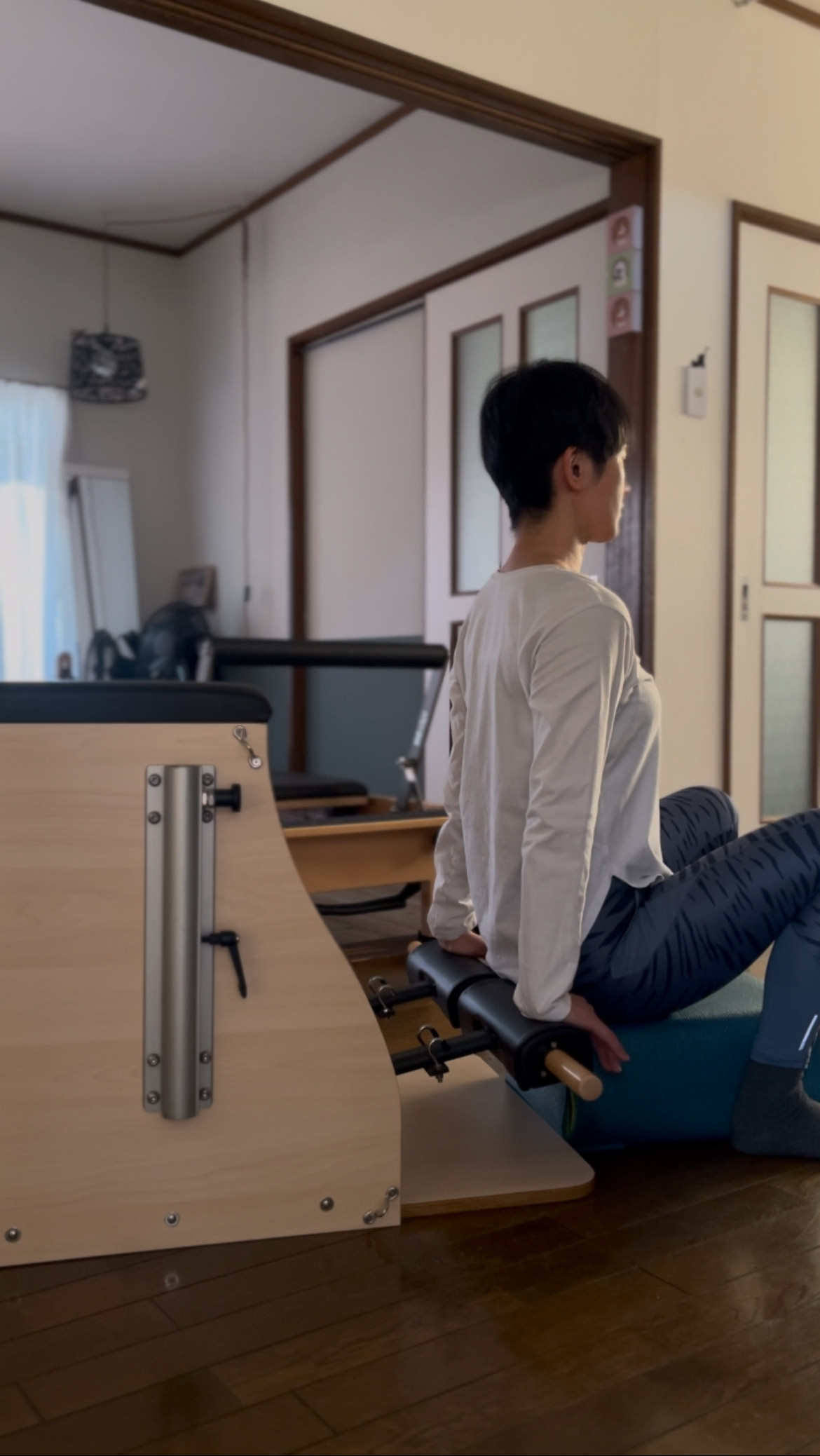 6月のスケジュール公開