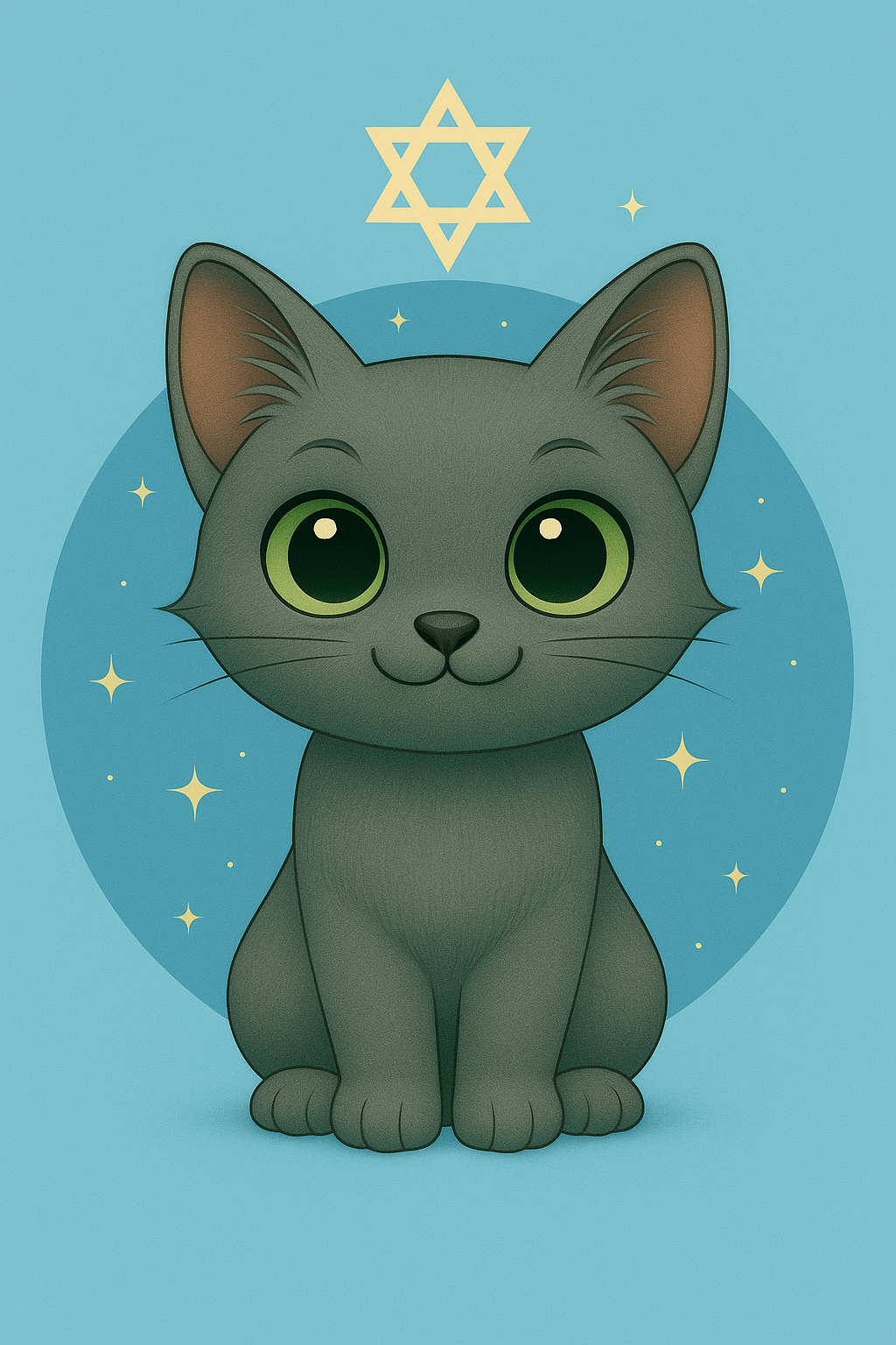 🩵特別編マスコットキャラ紹介