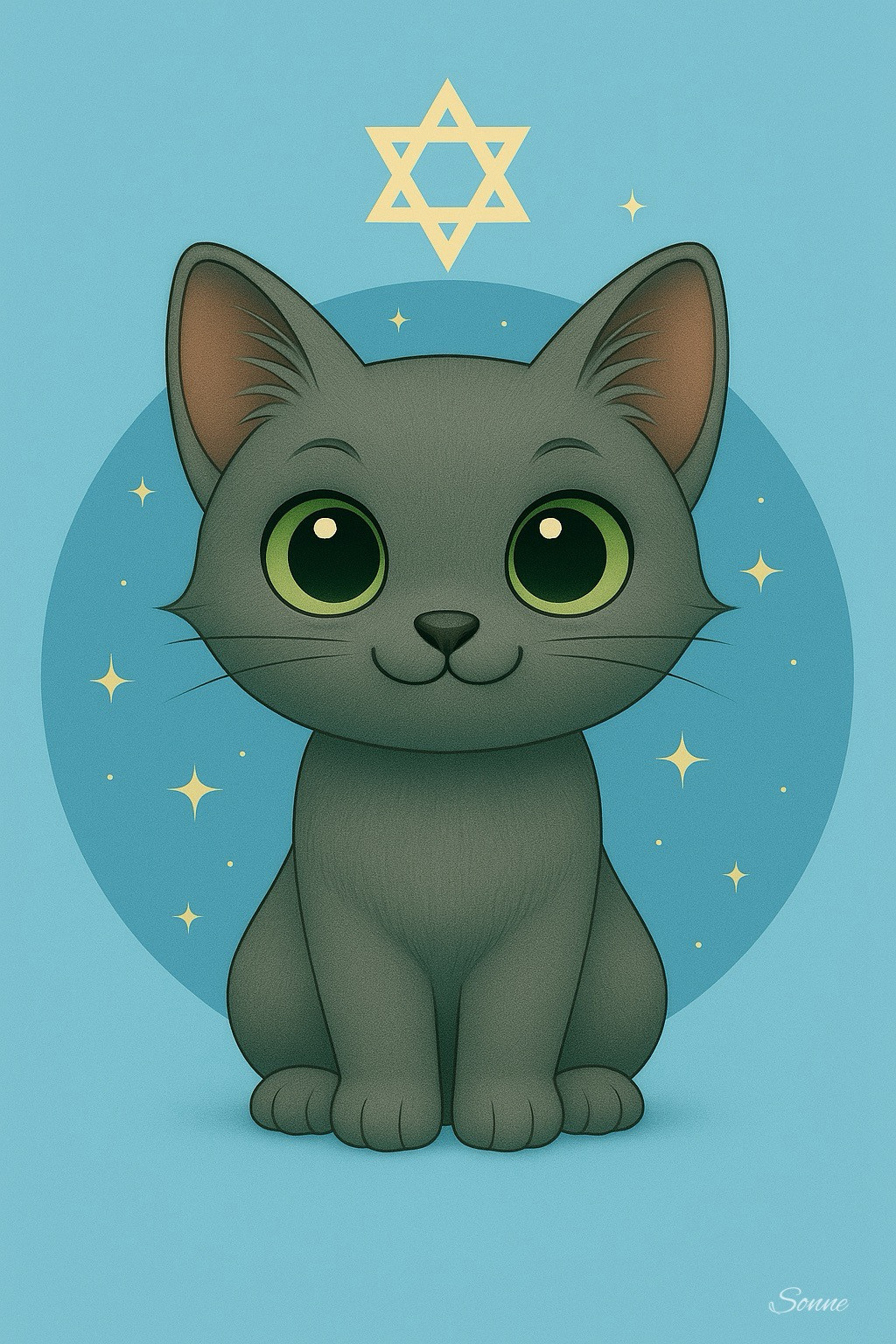 ⭐️光の便り ― 10月から11月へ