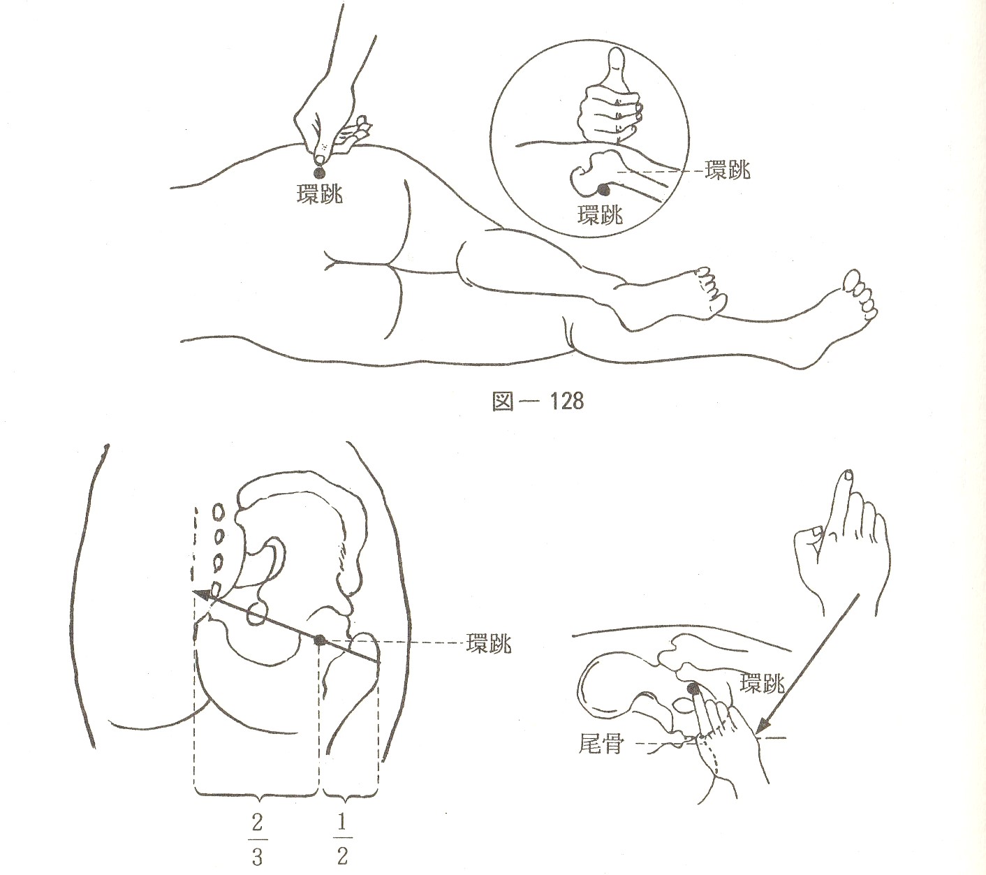 腰痛と坐骨神経痛を克服!!体験記