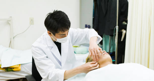 重症のはぎしりが劇的に改善した当院体験記