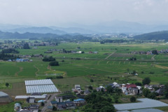 ドローン散布で農作業の省力化と品質向上をサポート