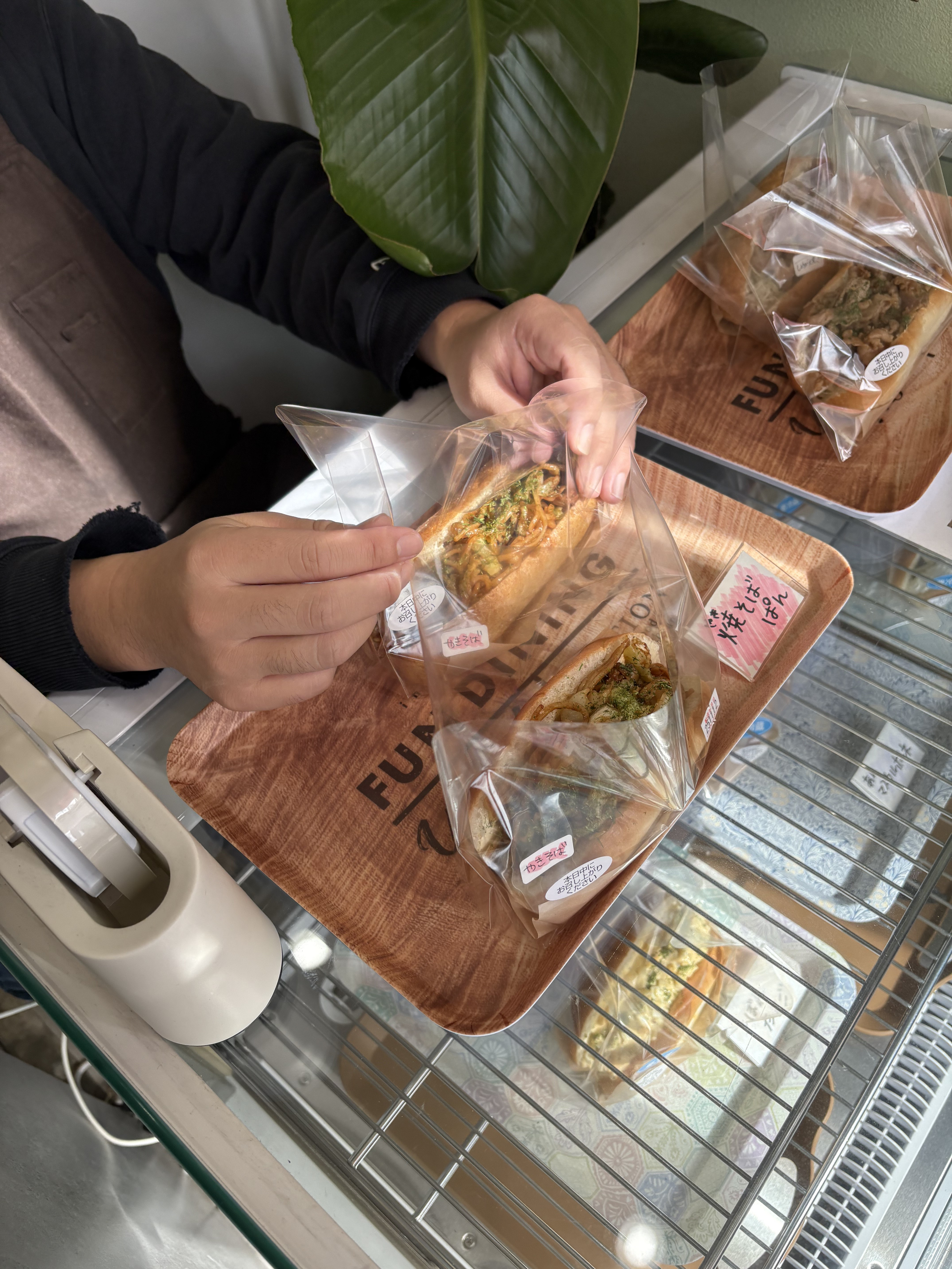 2025/11/12　　調理＆店頭